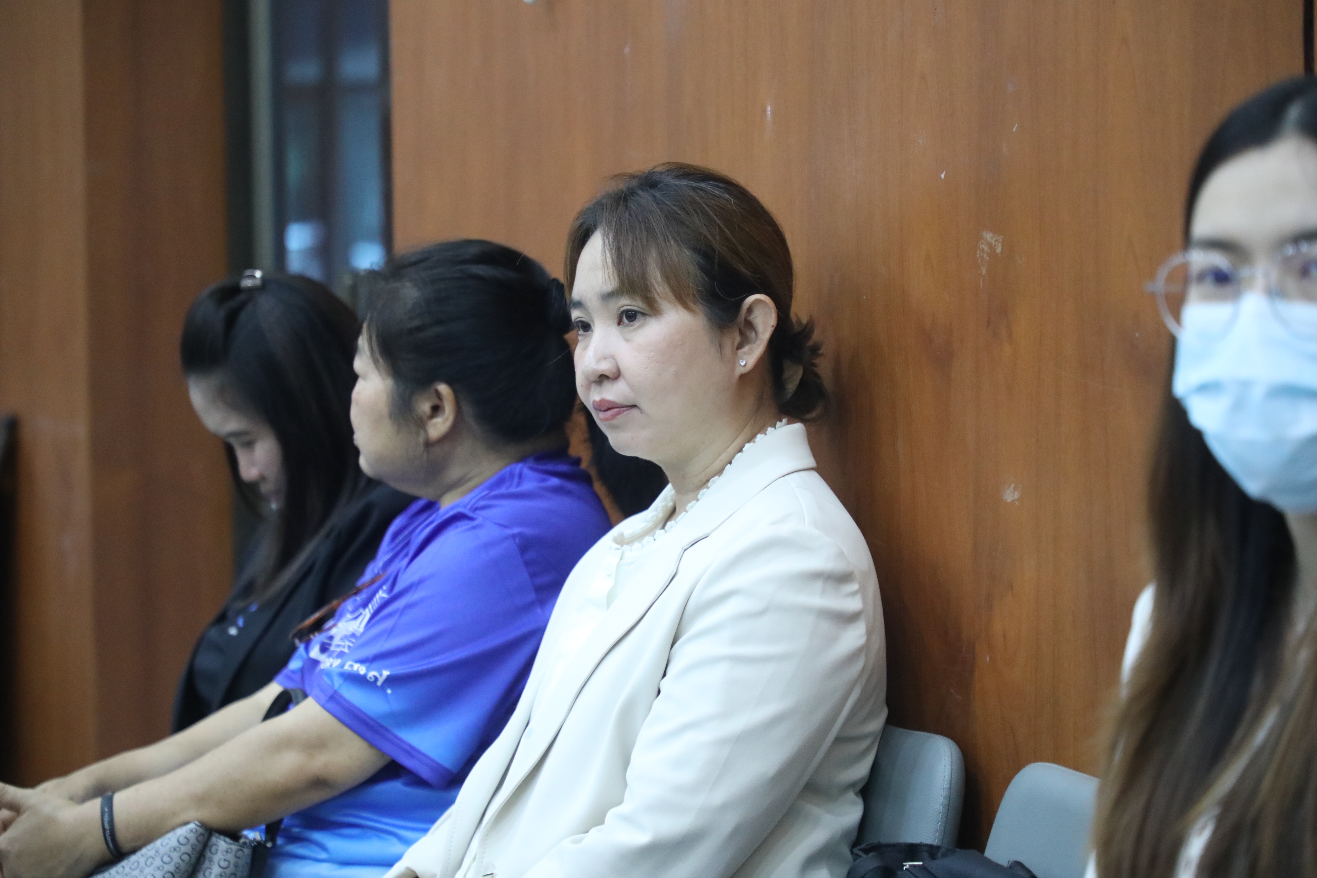 title - ส.ป.ก. ประชุมคณะทำงานติดตามเร่งรัดการใช้จ่ายเงินงบประมาณประจำปีงบประมาณ พ.ศ. 2569 สำนักงานการปฏิรูปที่ดินเพื่อเกษตรกรรม ครั้งที่ 5/2569 
